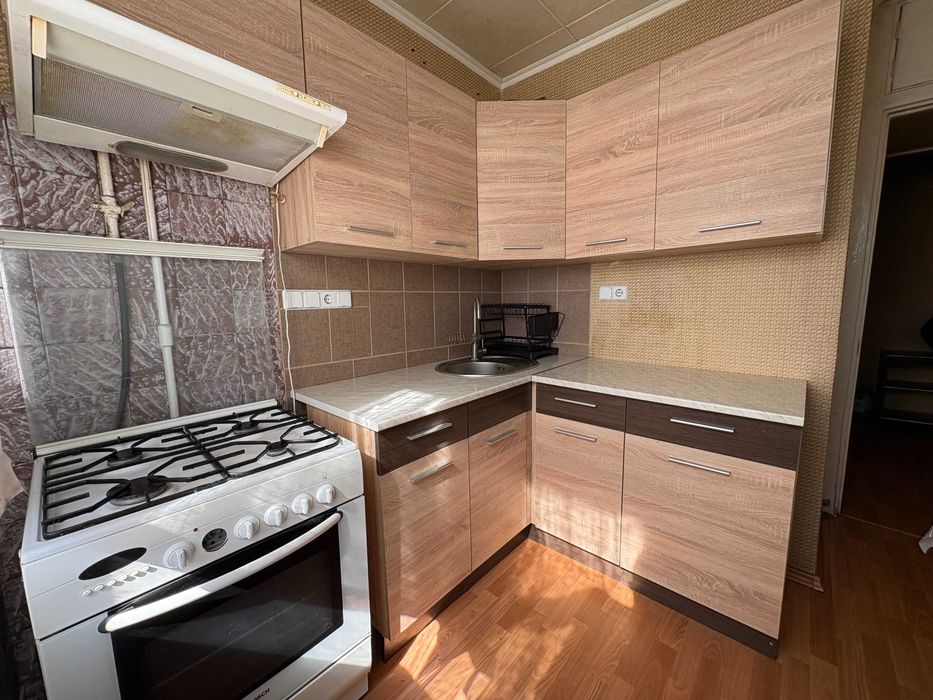Квартира на просп. Володимира Івасюка, 17 в Київ, ID 334584, фото №1