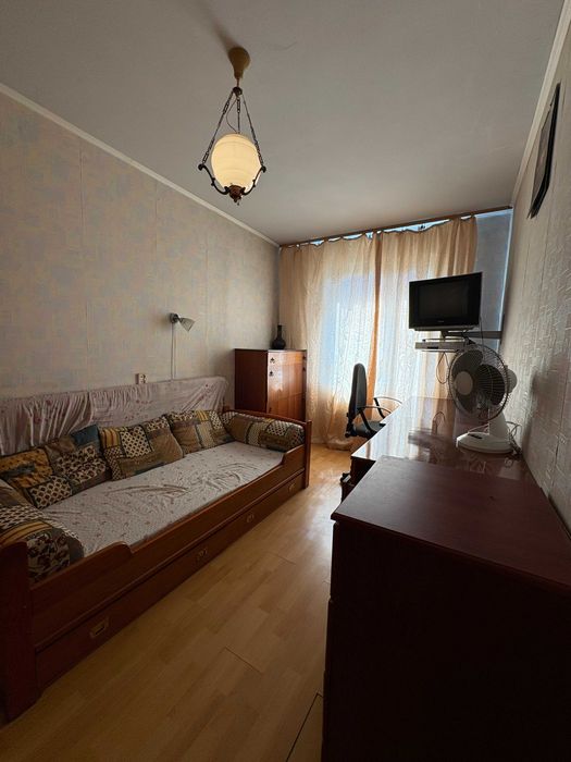 Квартира на просп. Володимира Івасюка, 17 в Києві, ID 334584, фото №11