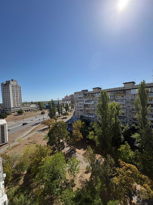 Квартира на просп. Володимира Івасюка, 17 в Києві, ID 334584, фото №16