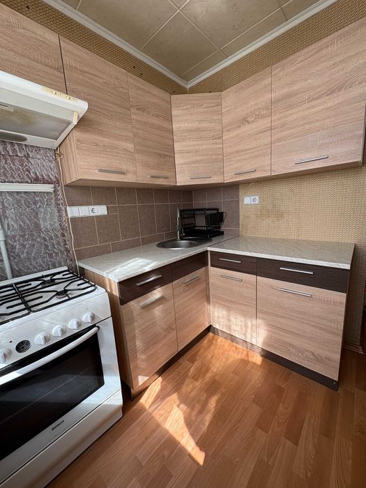 Квартира на просп. Володимира Івасюка, 17 в Київ, ID 334584, фото №3