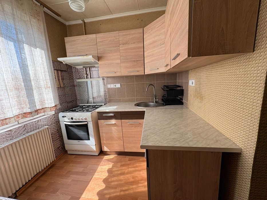 Квартира на просп. Володимира Івасюка, 17 в Київ, ID 334584, фото №4