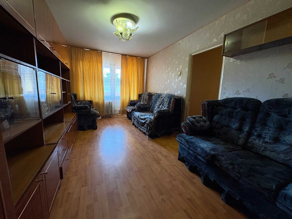 Квартира на просп. Володимира Івасюка, 17 в Києві, ID 334584, фото №6
