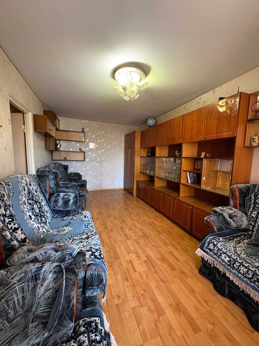 Квартира на просп. Володимира Івасюка, 17 в Києві, ID 334584, фото №8