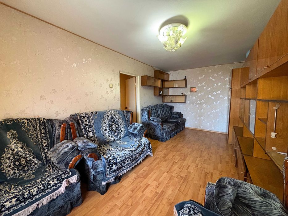 Квартира на просп. Володимира Івасюка, 17 в Києві, ID 334584, фото №9
