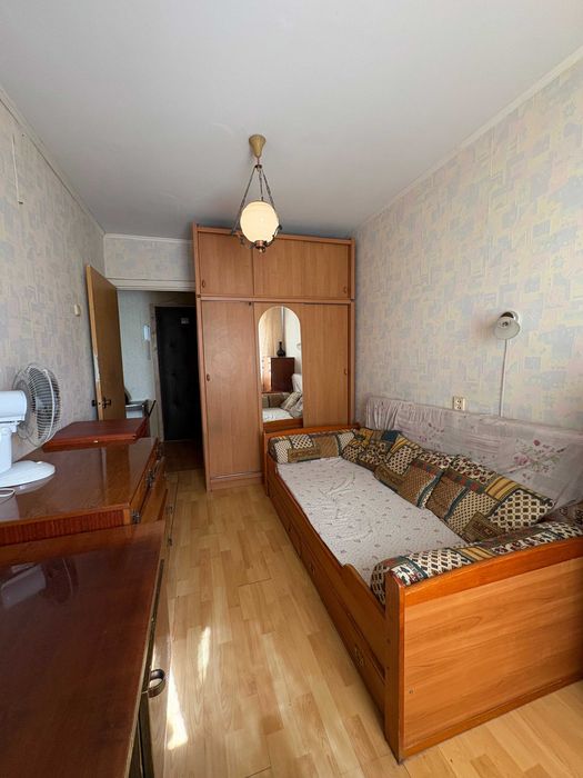 Квартира на просп. Володимира Івасюка, 17 в Києві, ID 334584, фото №10