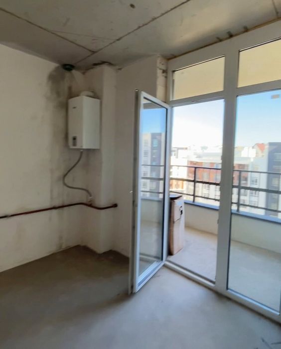 Квартира на Ірпінь в Київ, ID 334650, фото №4