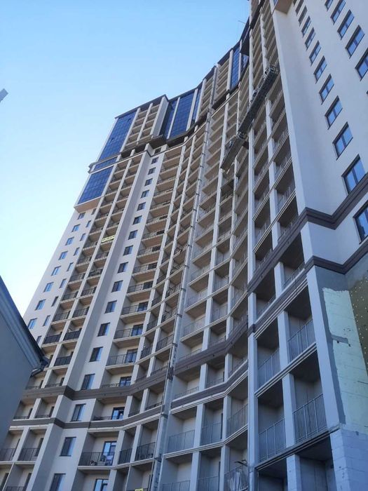 Квартира на 16 Фонтана в Одесі, ID 334600, фото №5