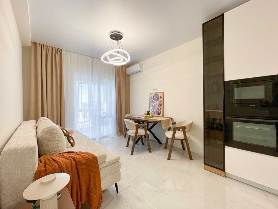 Квартира на вул. Михайла Максимовича, 28К в Київ, ID 334626, фото №1