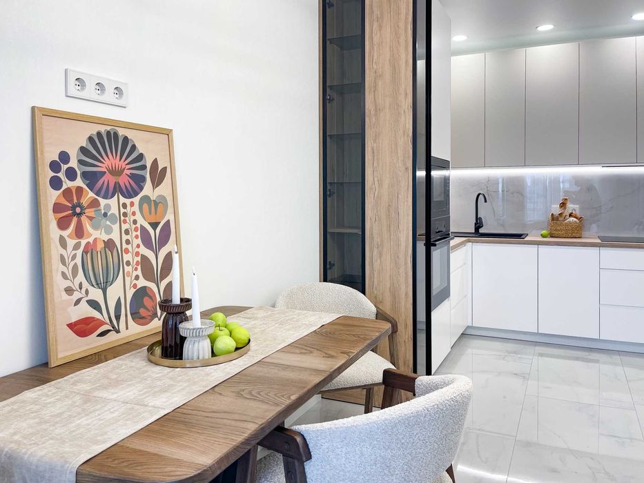 Квартира на вул. Михайла Максимовича, 28К в Київ, ID 334626, фото №2