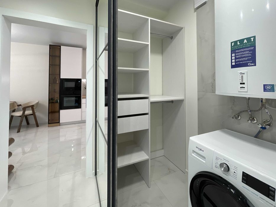 Квартира на вул. Михайла Максимовича, 28К в Києві, ID 334626, фото №12