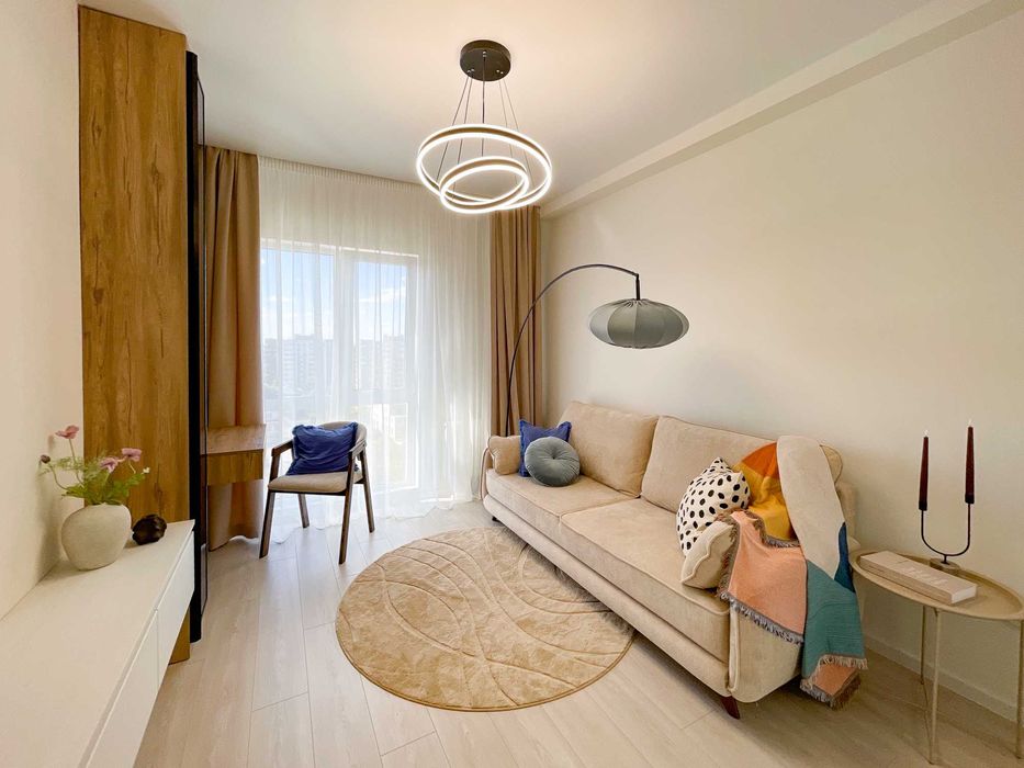 Квартира на вул. Михайла Максимовича, 28К в Києві, ID 334626, фото №15