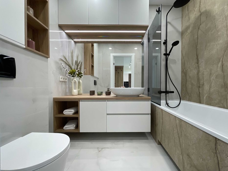 Квартира на вул. Михайла Максимовича, 28К в Києві, ID 334626, фото №20