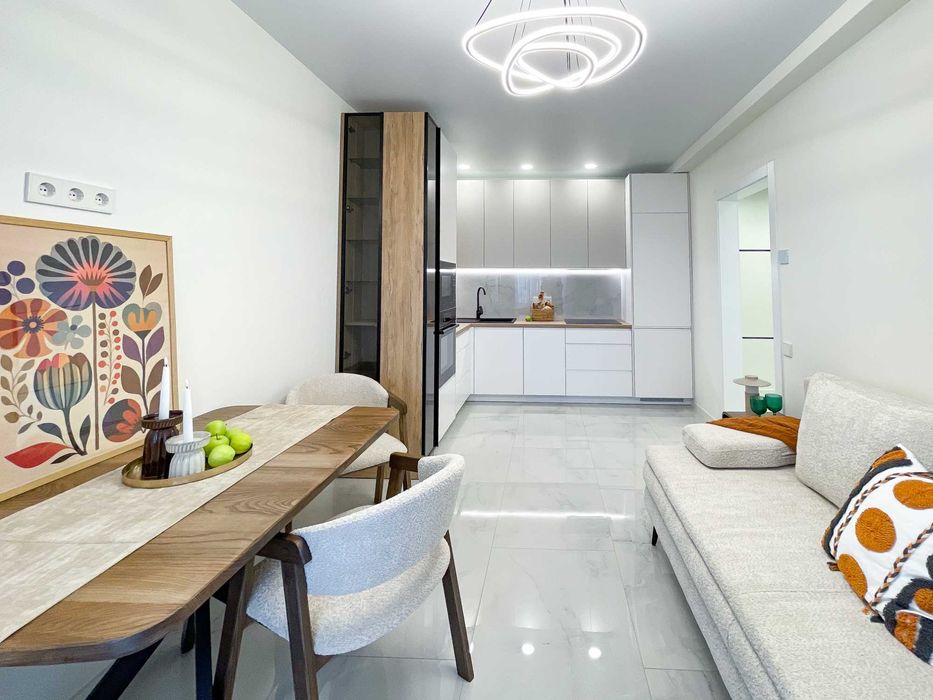Квартира на вул. Михайла Максимовича, 28К в Київ, ID 334626, фото №3