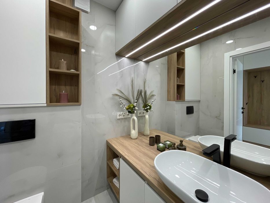 Квартира на вул. Михайла Максимовича, 28К в Києві, ID 334626, фото №21
