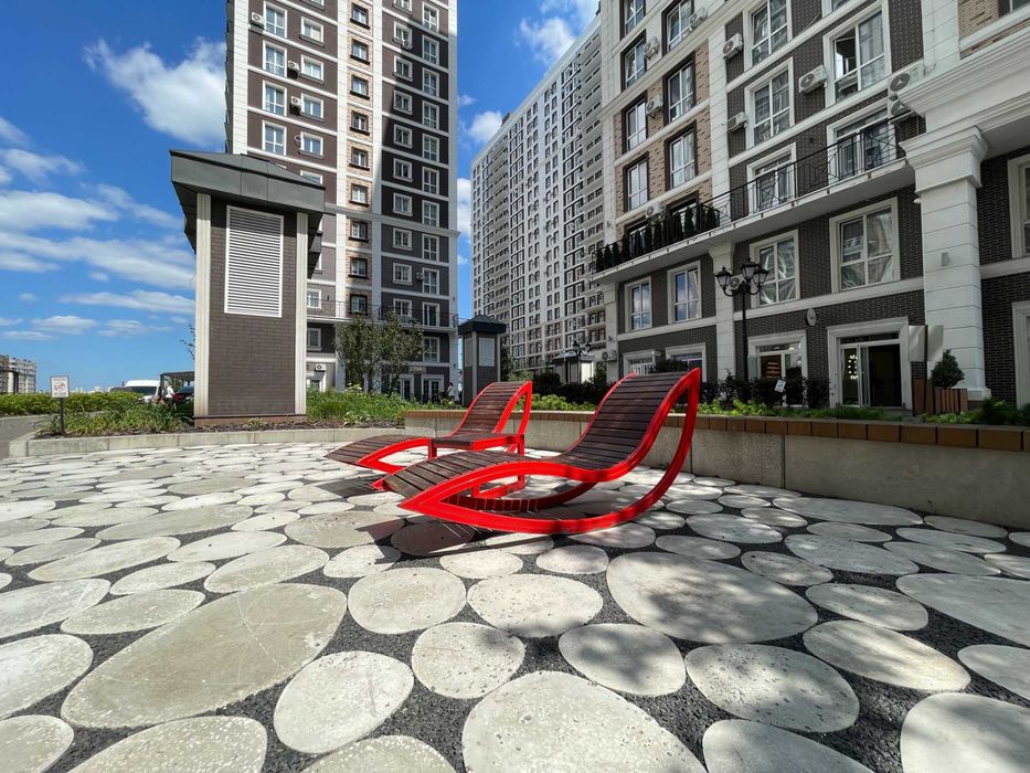 Квартира на вул. Михайла Максимовича, 28К в Києві, ID 334626, фото №23