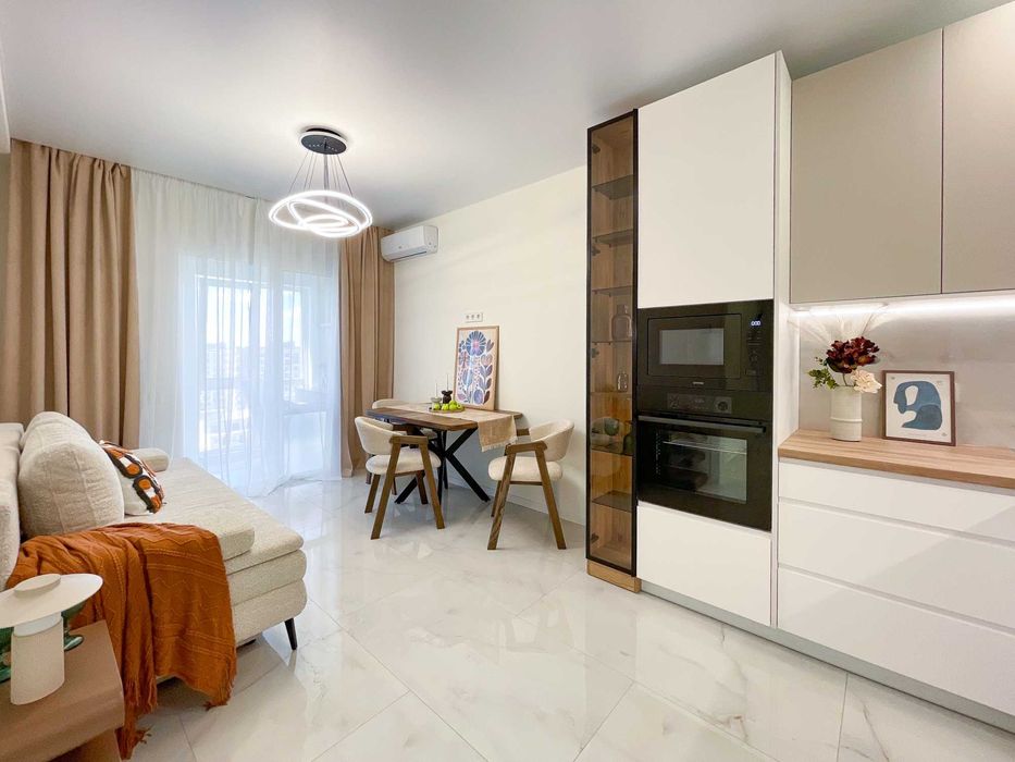 Квартира на вул. Михайла Максимовича, 28К в Київ, ID 334626, фото №4