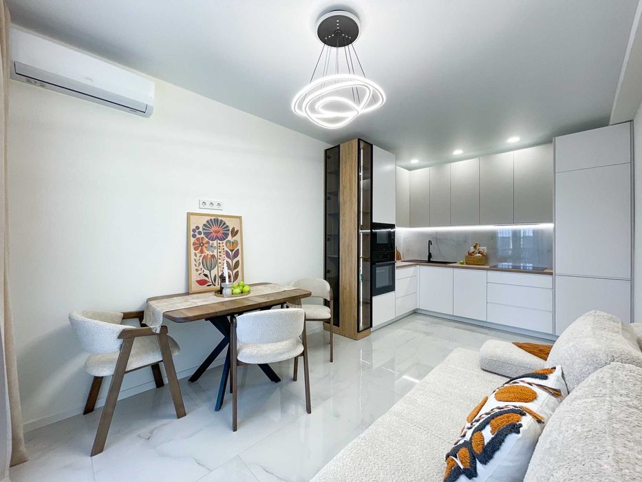 Квартира на вул. Михайла Максимовича, 28К в Київ, ID 334626, фото №5