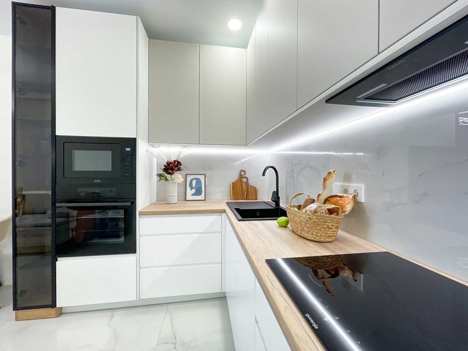 Квартира на вул. Михайла Максимовича, 28К в Києві, ID 334626, фото №8