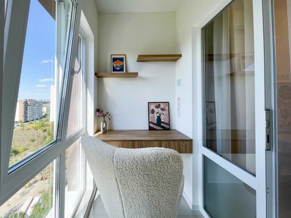 Квартира на вул. Михайла Максимовича, 28К в Києві, ID 334626, фото №10