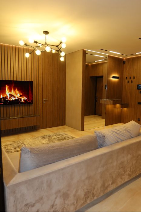 Квартира на вул. Академіка Амосова в Київ, ID 334692, фото №1