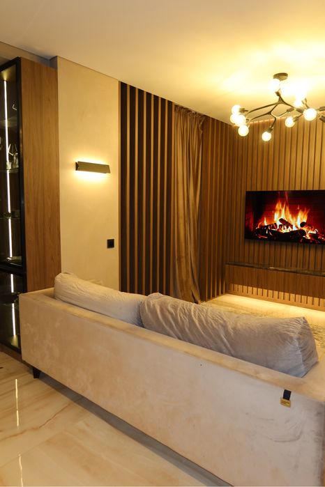 Квартира на вул. Академіка Амосова в Київ, ID 334692, фото №3