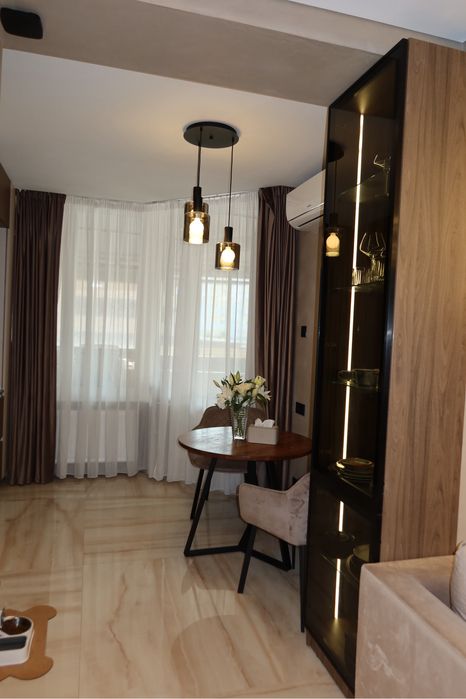 Квартира на вул. Академіка Амосова в Київ, ID 334692, фото №5