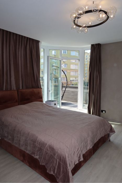 Квартира на вул. Академіка Амосова в Києві, ID 334692, фото №7