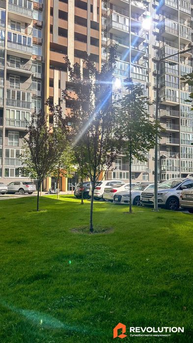 Квартира на ЖК Кришталеві джерела в Києві, ID 334621, фото №21