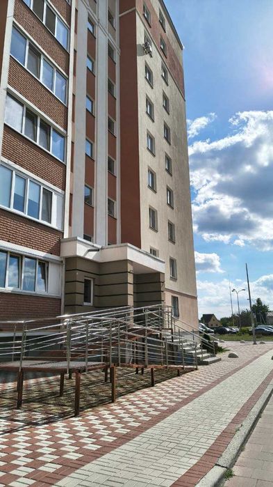 Квартира на вул. Братів Чмілів, 2Б в Києві, ID 334668, фото №12