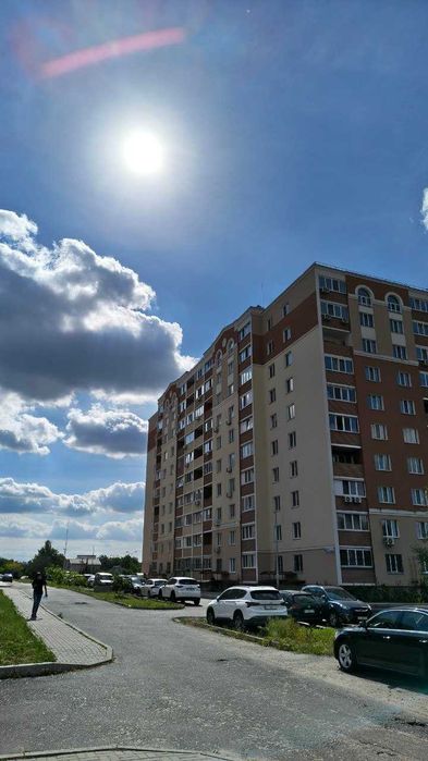 Квартира на вул. Братів Чмілів, 2Б в Києві, ID 334668, фото №13
