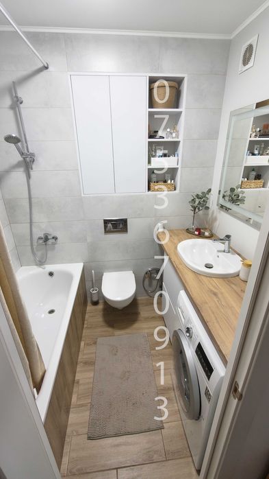 Квартира на вул. Братів Чмілів, 2Б в Києві, ID 334668, фото №6