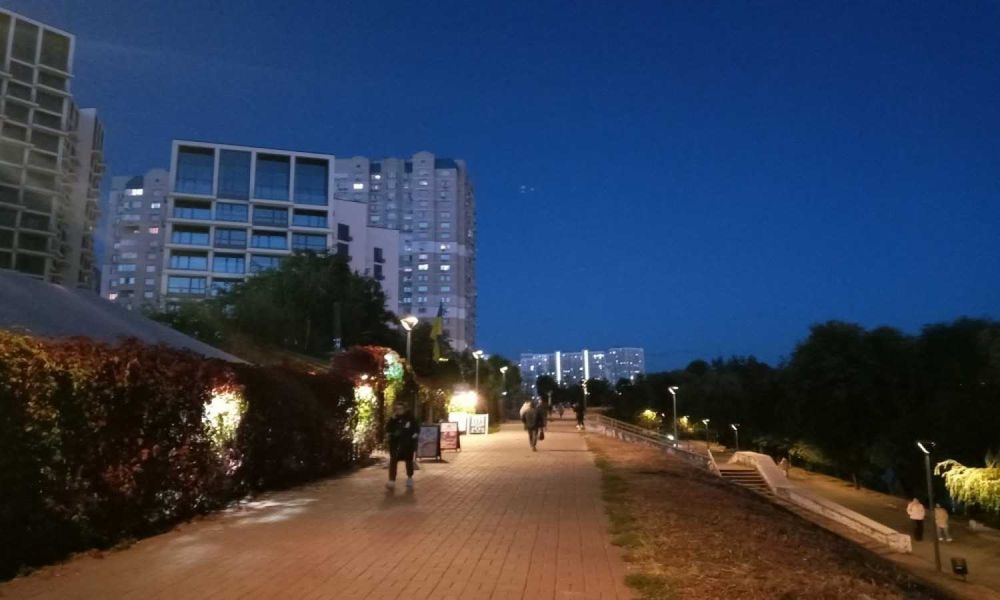 Квартира на вул. Драгоманова, 31 А в Київ, ID 334644, фото №1