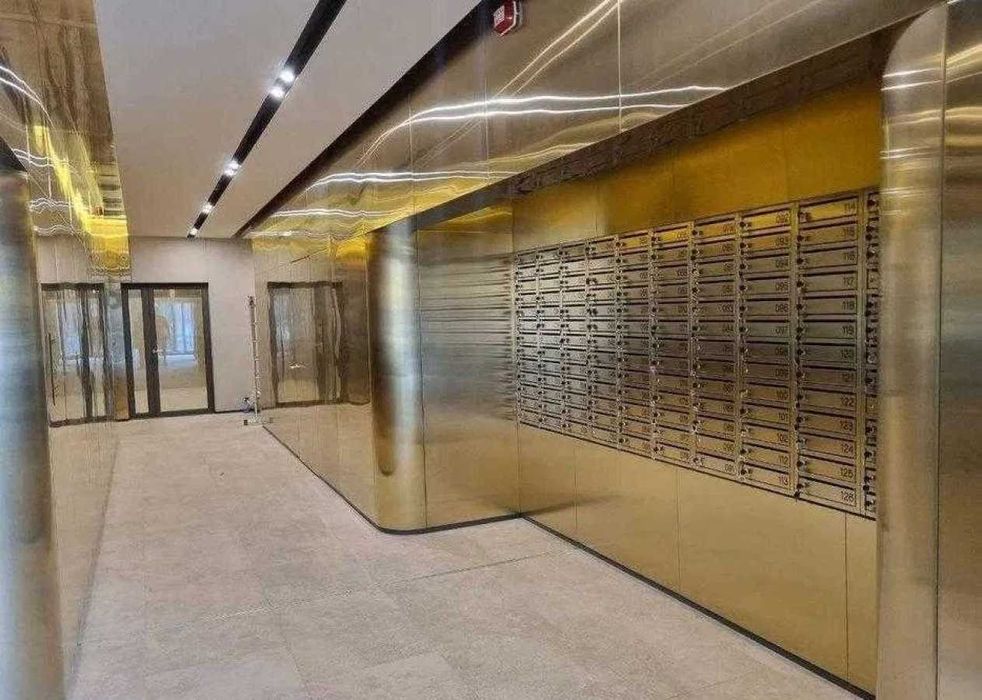 Квартира на вул. Драгоманова, 31 А в Києві, ID 334644, фото №14