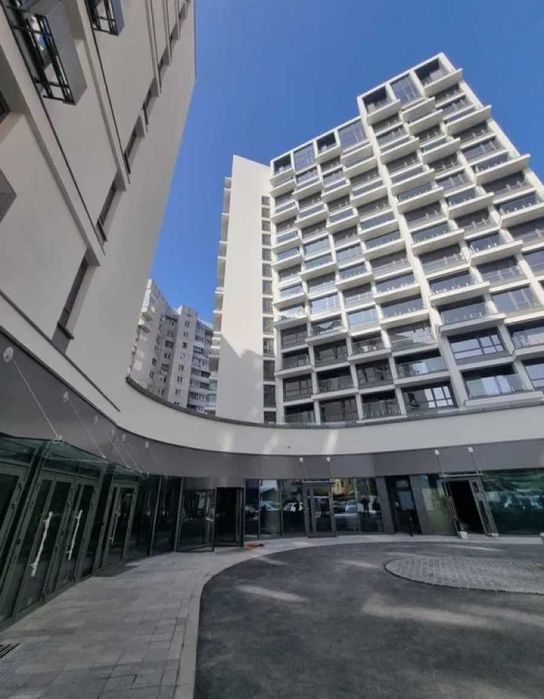 Квартира на вул. Драгоманова, 31 А в Київ, ID 334644, фото №4