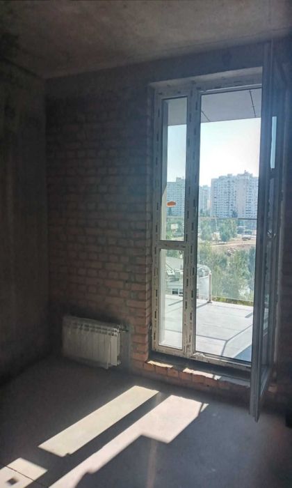 Квартира на вул. Драгоманова, 31 А в Києві, ID 334644, фото №8