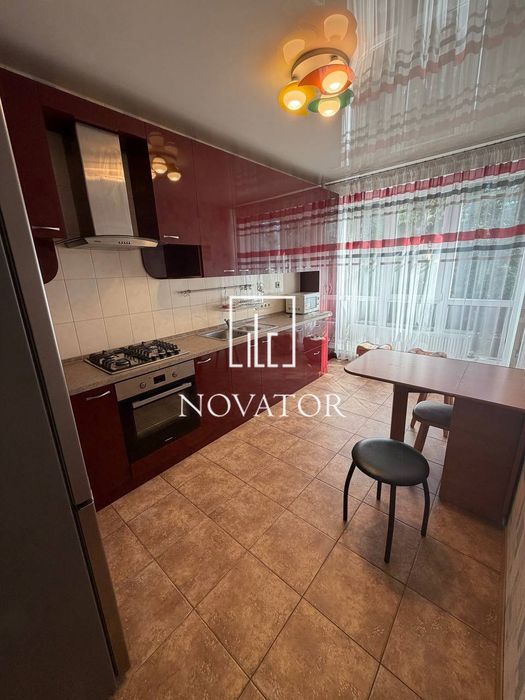 Квартира на вул. Стуса в Київ, ID 336086, фото №1