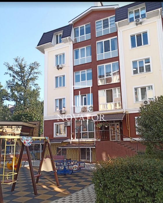 Квартира на вул. Стуса в Києві, ID 336086, фото №8
