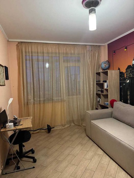 Купити квартиру в Івано-Франківськ на Findly.com.ua Квартира в Івано-Франківськ, ID 334669, фото №1