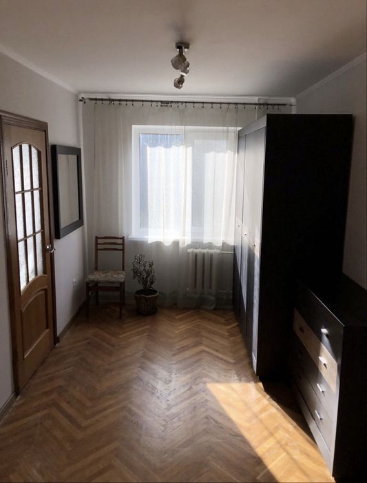 Квартира на Святошинський в Києві, ID 334653, фото №4