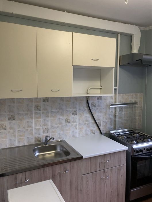 Квартира на Святошинський в Києві, ID 334653, фото №6