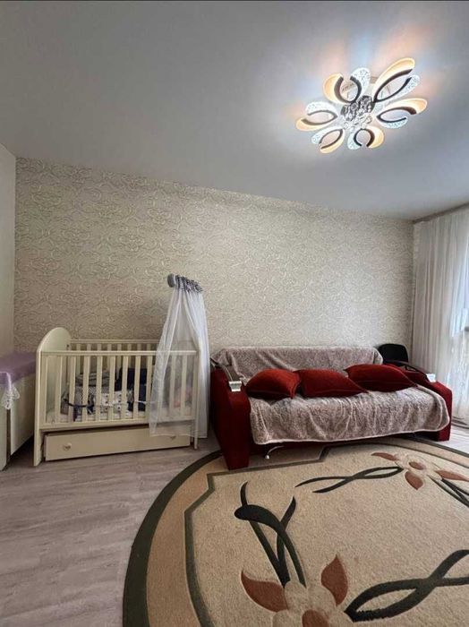 Квартира на ЖК «Уквартал» в Києві, ID 334744, фото №12