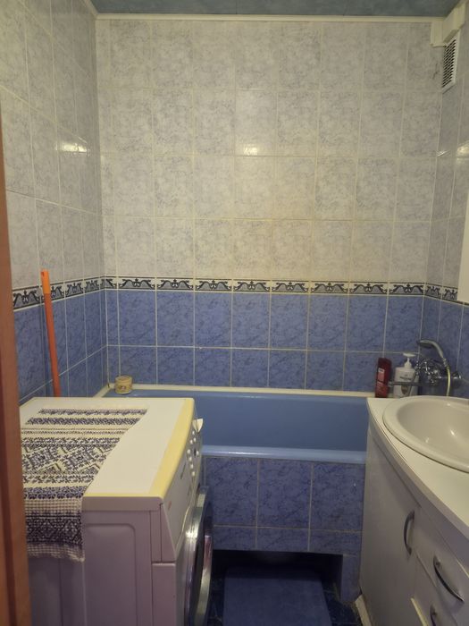 Квартира на Деснянський в Києві, ID 334657, фото №8
