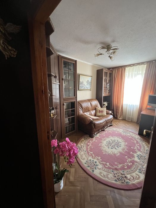 Квартира на вул. Европейская, 23, ID 334677, фото №1