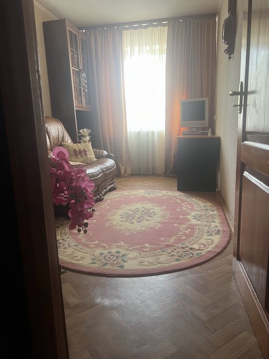 Квартира на вул. Европейская, 23 в Києві, ID 334677, фото №2