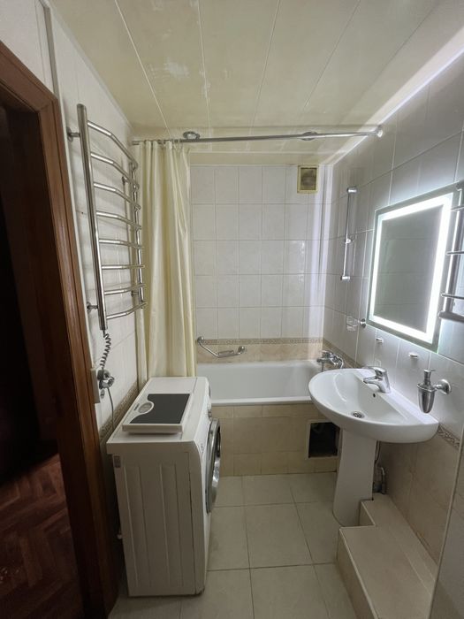 Квартира на вул. Европейская, 23 в Києві, ID 334677, фото №4