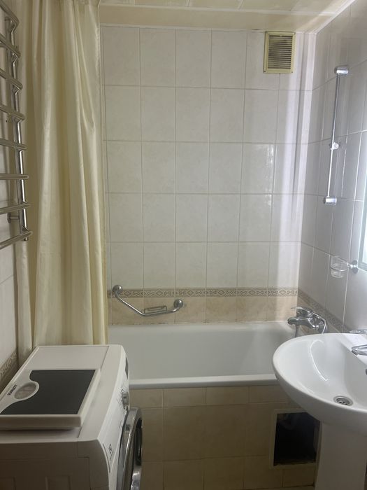 Квартира на вул. Европейская, 23 в Києві, ID 334677, фото №5