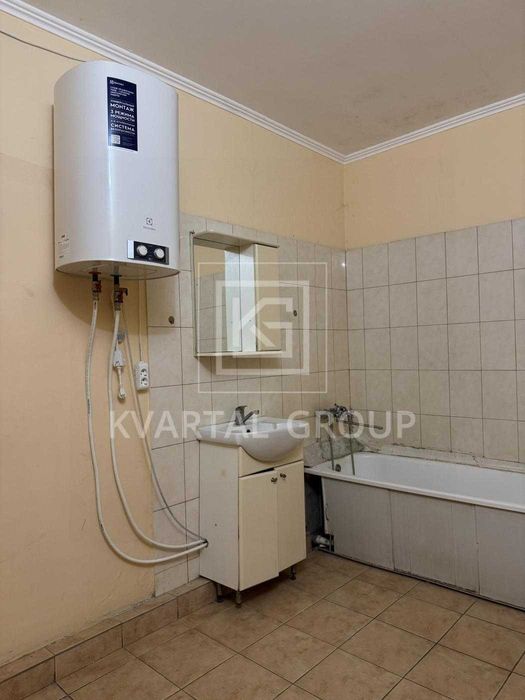 Квартира на біля метро Університет в Києві, ID 334737, фото №13