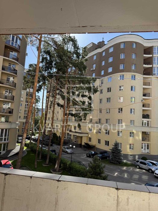 Квартира на біля метро Університет в Києві, ID 334737, фото №16