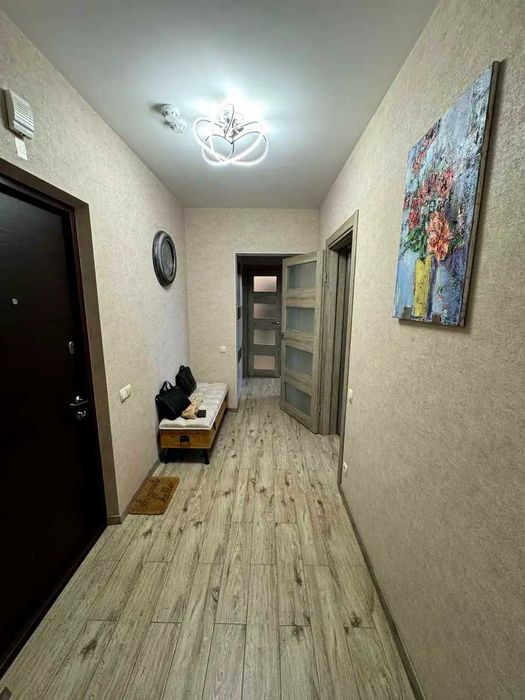 Квартира на Біля метро Васильківська в Києві, ID 334781, фото №5