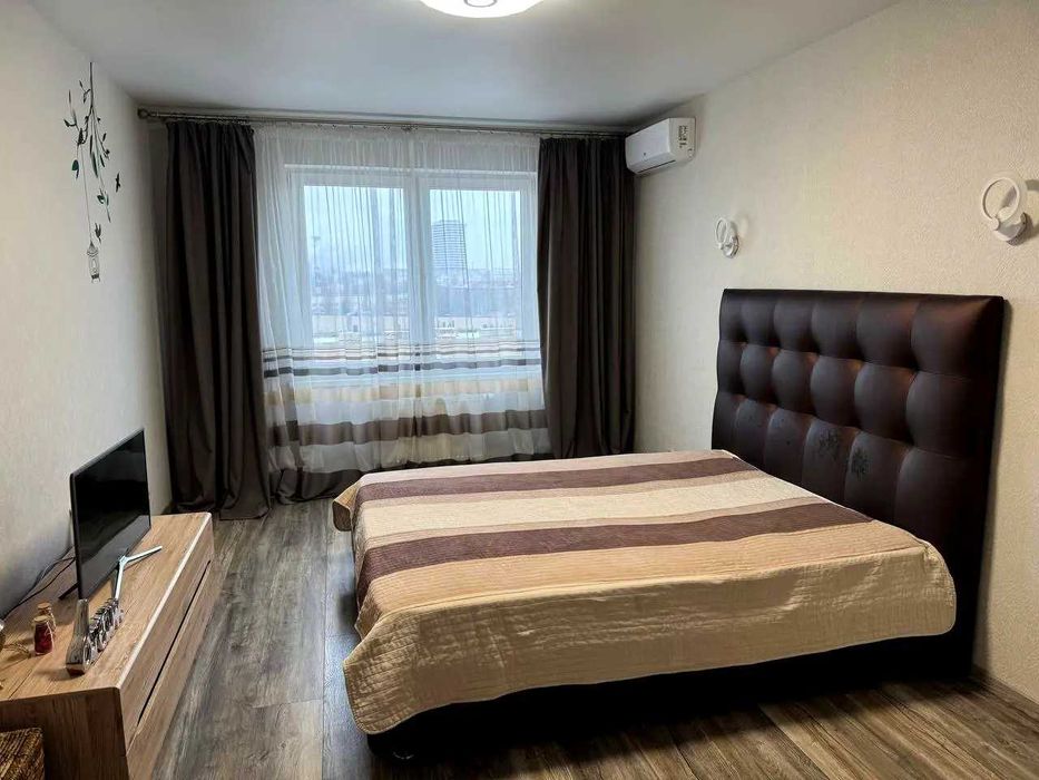 Квартира на Біля метро Васильківська в Києві, ID 334781, фото №9
